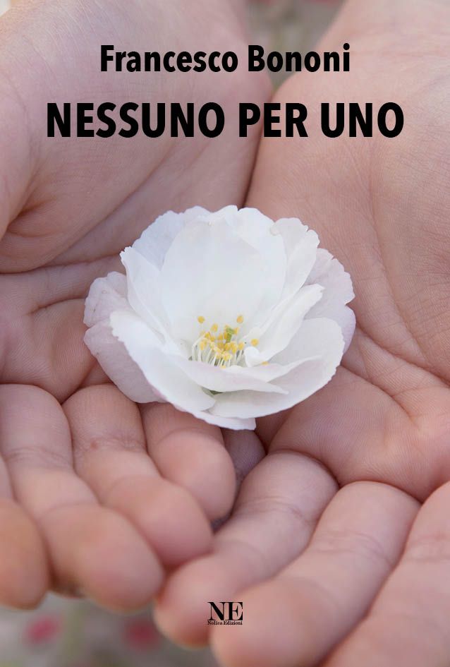 Francesco Bononi libro romanzo sul lavoro e lo sfruttamento
