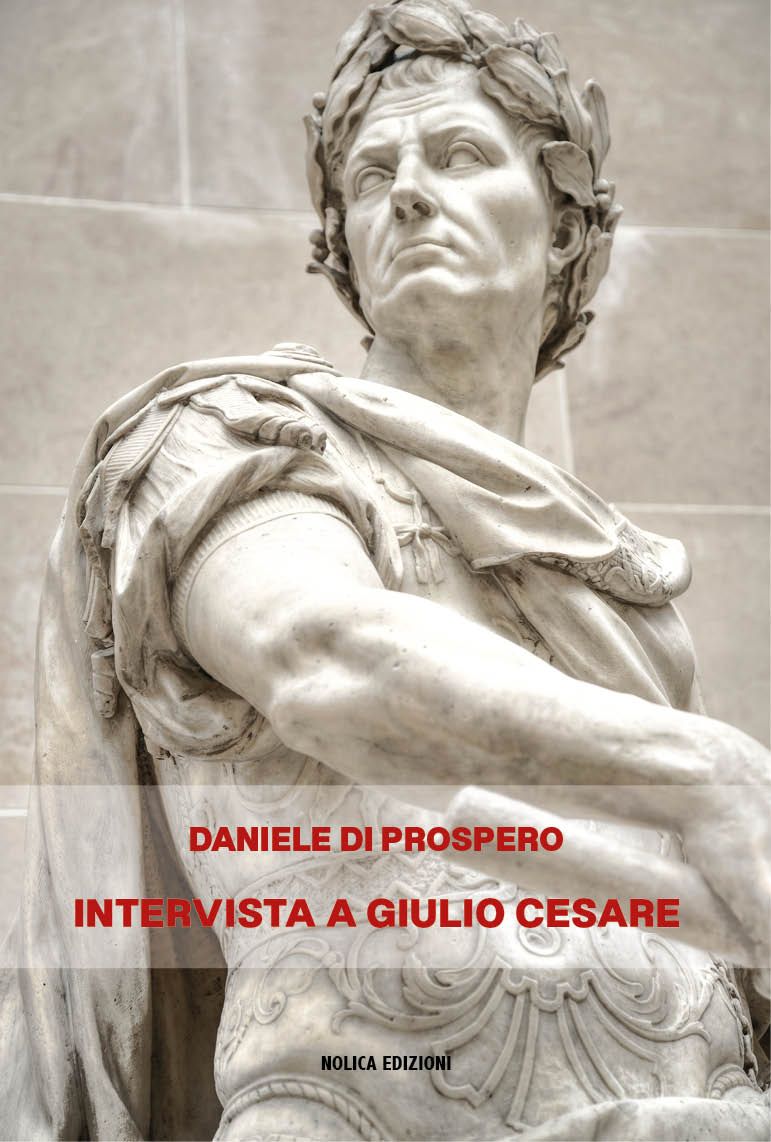 Intervista a Giulio Cesare Di Prospero