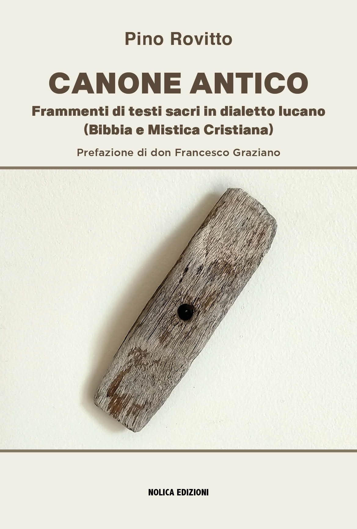 Rovitto testi sacri