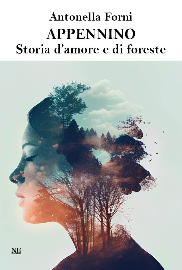 Antonella Forni Appennino romanzo montagne accettazione bellezza