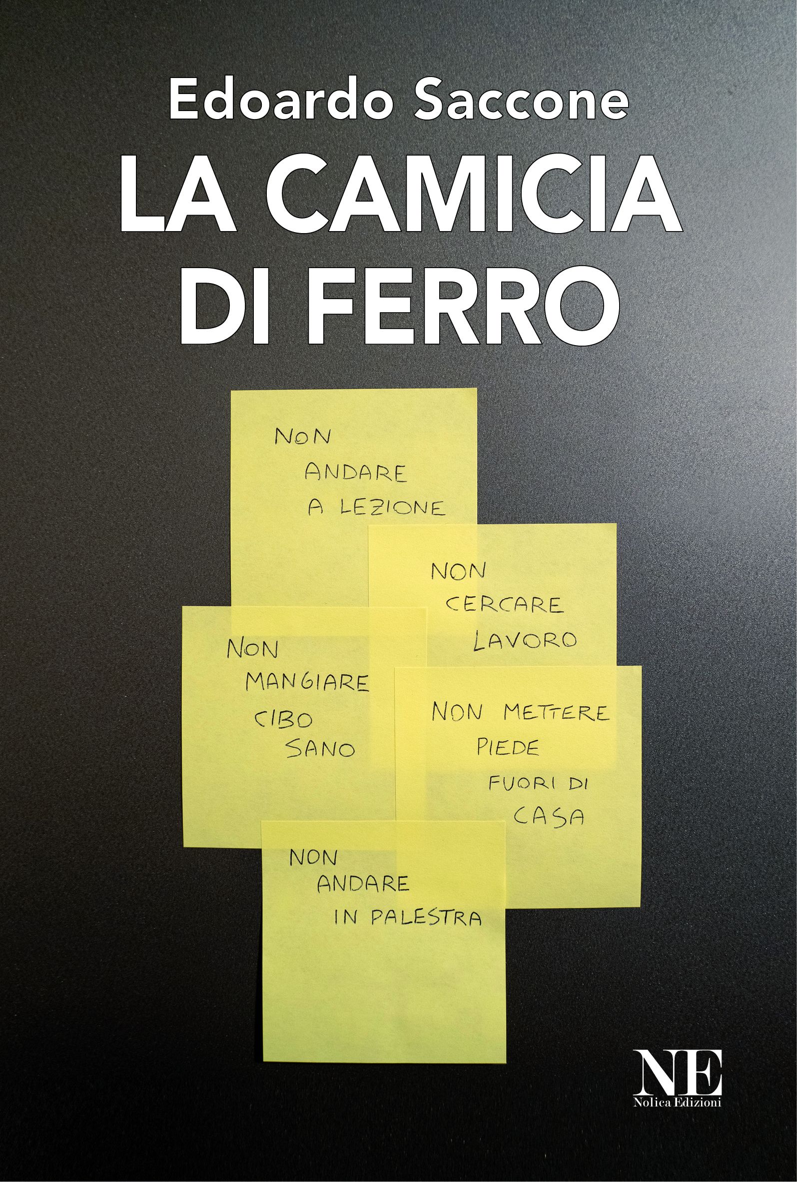 Copertina Camicia