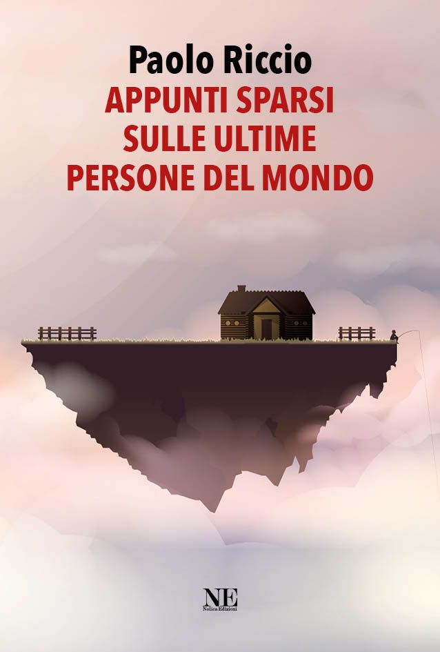 Appunti sparsi sulle ultime persone del mondo distopico