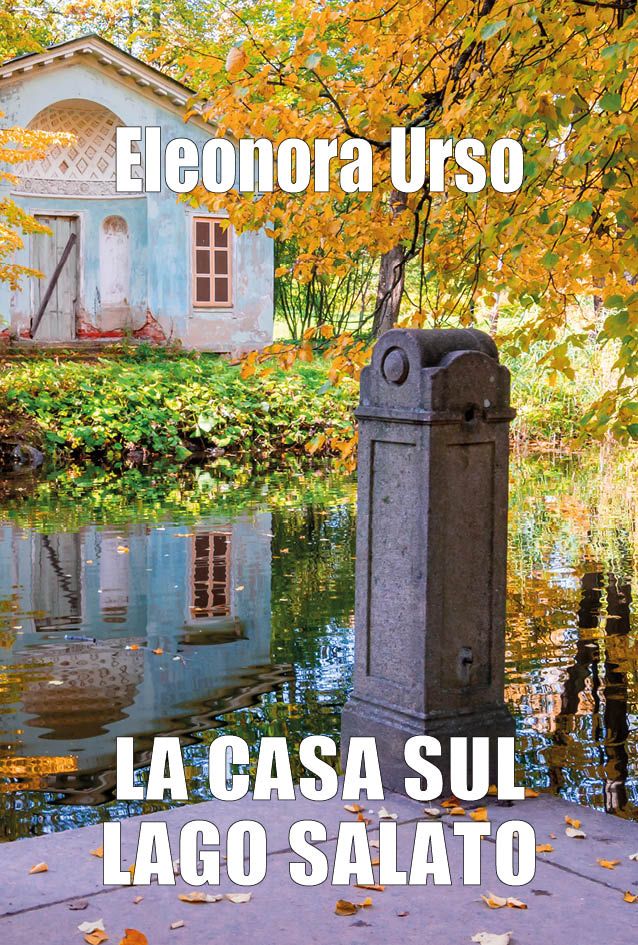Eleonora Urso giallo
