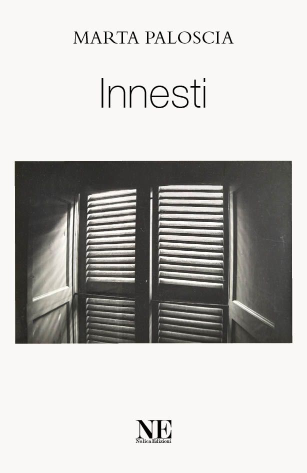 Copertina Marta Paloscia Innesti
