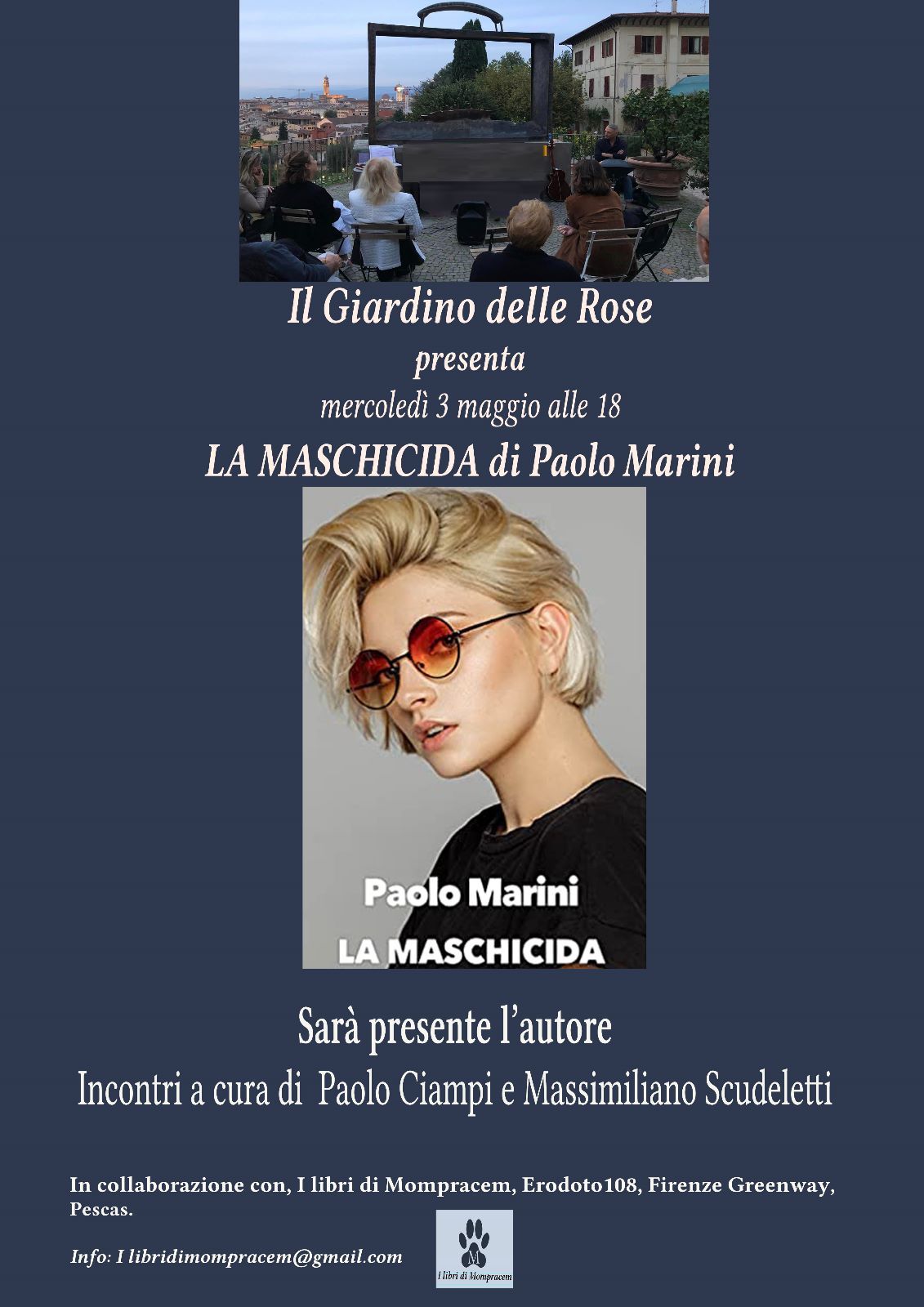 Maschicida Marini