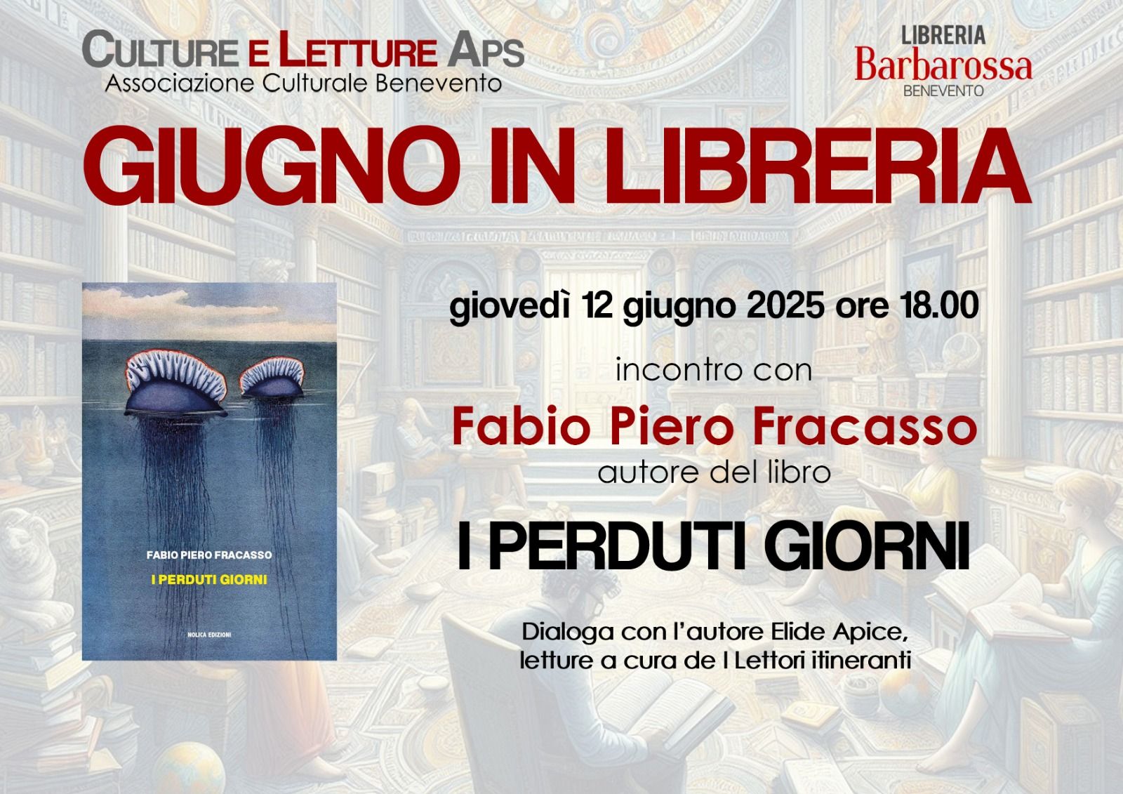 Fracasso giorni perduti