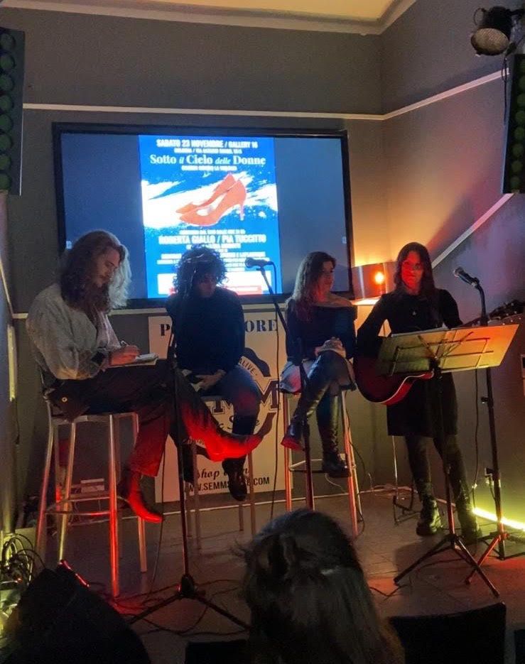 Silla rondoni libro poesia Cosa c'è di vero nelle città di mare