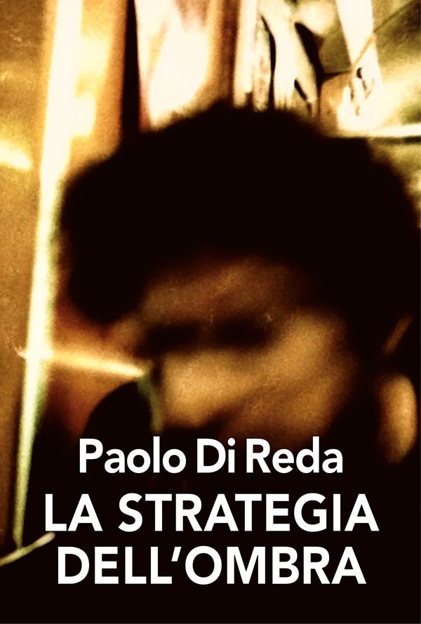 Paolo di Reda Strategia dell'ombra romanzo 2022 stragismo eversione nera eversione rossa