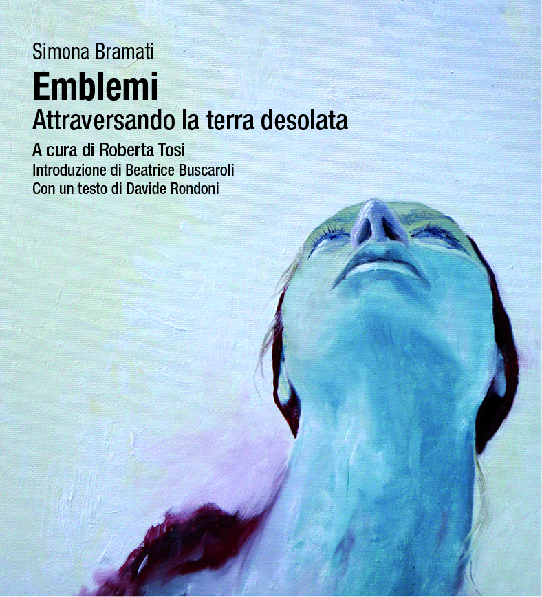 Emblemi. Attraversando la terra desolata CartaCanta Editore